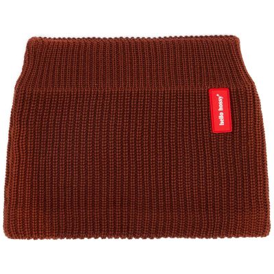 Tour de cou Snood Cocoon Coffee (1-5 ans)
