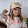 Casquette Mini Chupa (9-18 mois)  par Hello Hossy