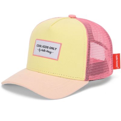 Casquette Mini Chupa (9-18 mois)  par Hello Hossy