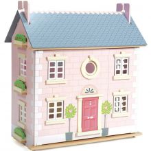 Maison de poupée Laurier  par Le Toy Van