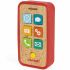 Téléphone bébé sonore - Janod Téléphone bébé sonore - Janod