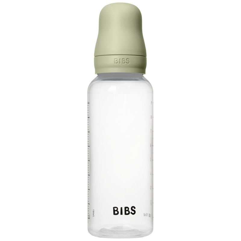 Biberon anti-coliques Sage (270 ml) BIBS Produit 4