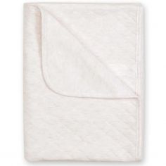 Couverture Mix tender Pady quilted jersey tog 1,5 (75 x 100 cm) - Bemini