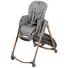 Chaise haute évolutive Minla Plus Elegance Graphite Maxi-Cosi Produit 3
