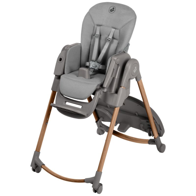 Chaise haute évolutive Minla Plus Elegance Graphite Maxi-Cosi Produit 3