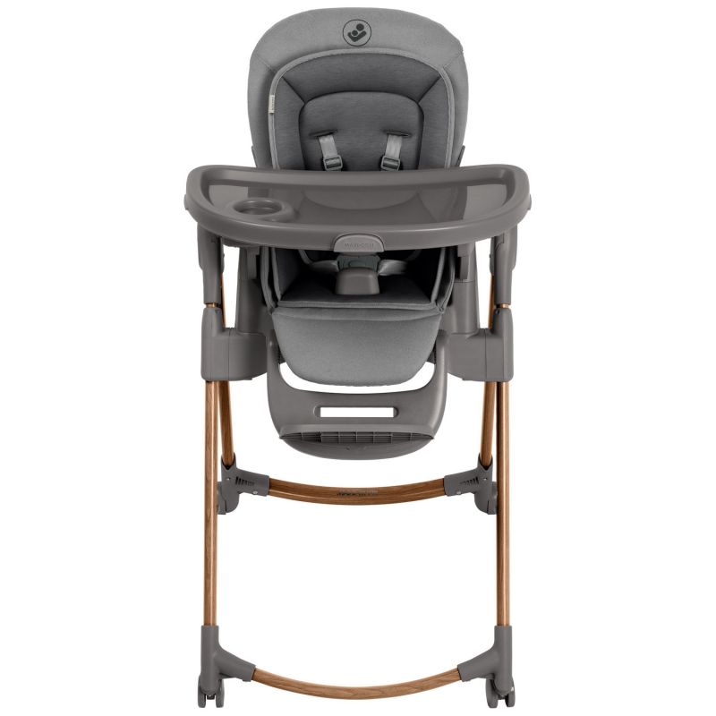 Chaise haute évolutive Minla Plus Elegance Graphite Maxi-Cosi Produit 5