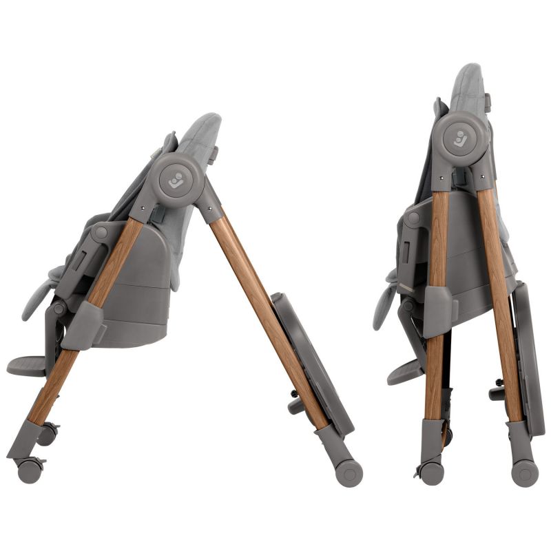 Chaise haute évolutive Minla Plus Elegance Graphite Maxi-Cosi Produit 9