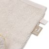 Gant de toilette en éponge Charlie Jollein Produit 4