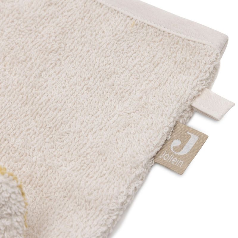 Gant de toilette en éponge Charlie Jollein Produit 4