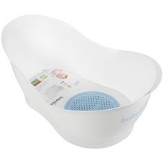 Baignoire Bebe Evolutive Anatomy Perle Tigex