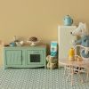 Meuble de cuisine Souris Bleu Maileg Ambiance 4