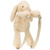 Sac à dos Smudge Lapin - Jellycat