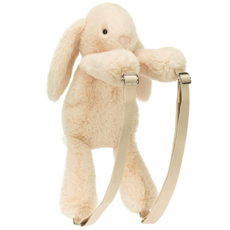 Sac à dos Smudge Lapin Jellycat Produit 1