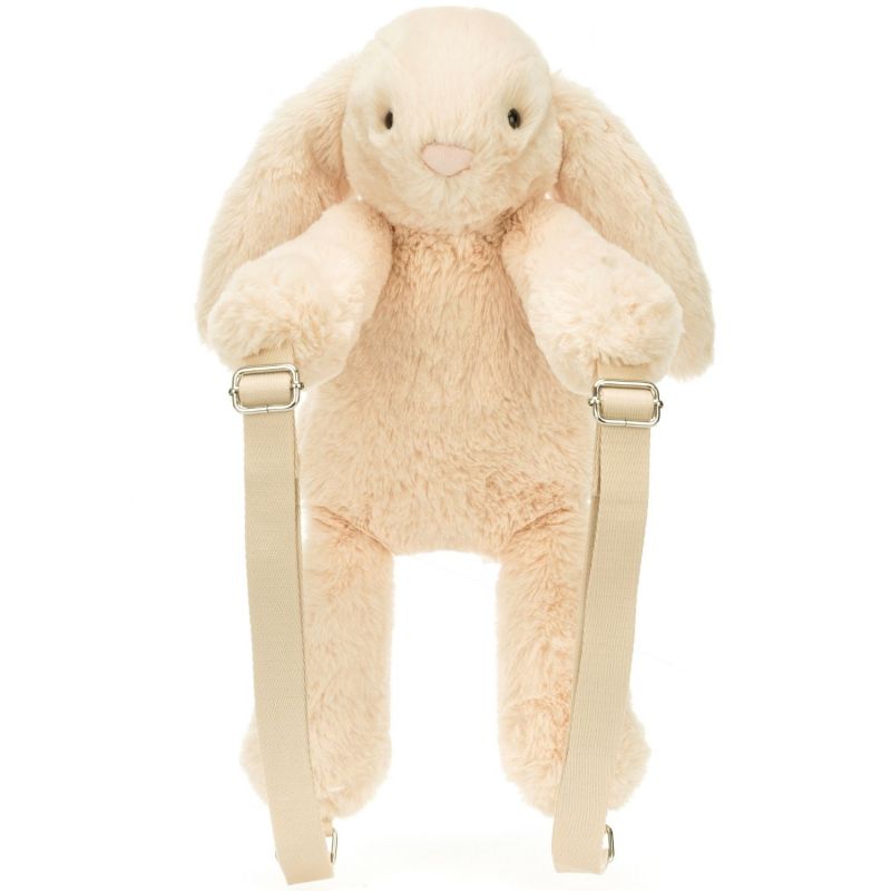Sac à dos Smudge Lapin Jellycat Produit 2