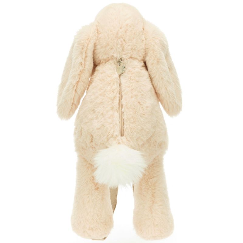 Sac à dos Smudge Lapin Jellycat Produit 3