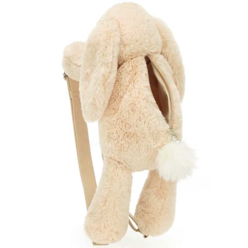 Sac à dos Smudge Lapin Jellycat Produit 4