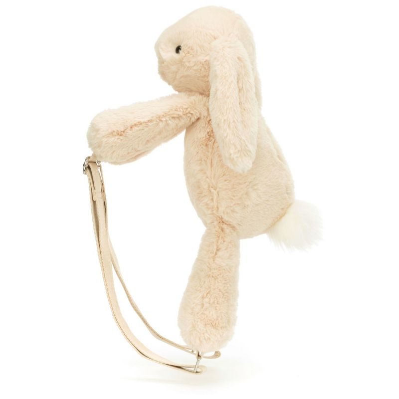 Sac à dos Smudge Lapin Jellycat Produit 5