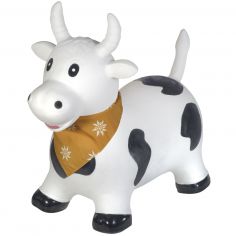 Ballon sauteur Vache - Kindsgut