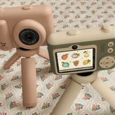 Mon premier appareil photo Lemon