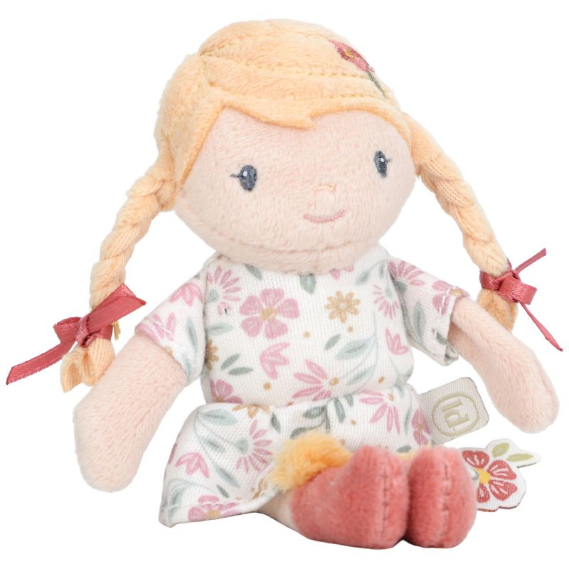 Poupée Julia (10 cm) Little Dutch Produit 2