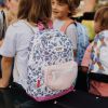 Sac à dos Playground (6 ans et +) Hello Hossy Ambiance 2