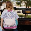 Sac à dos Playground (6 ans et +) Hello Hossy Ambiance 8