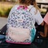 Sac à dos Playground (6 ans et +) Hello Hossy Ambiance 9
