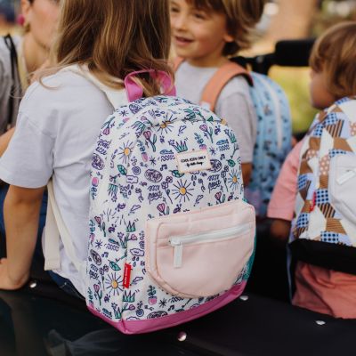 Sac à dos Playground (6 ans et +)
