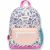 Variation Blanc, bleu, rose du produit Sac à dos Playground (6 ans et +) de la marque Hello Hossy
