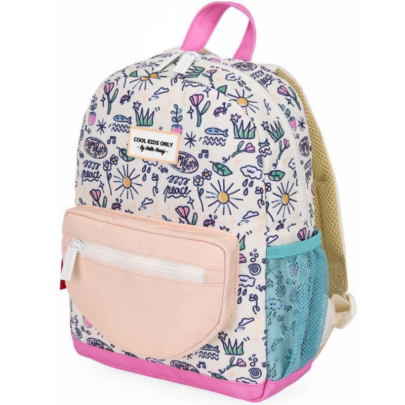 Sac à dos Playground (6 ans et +) Hello Hossy Produit 3