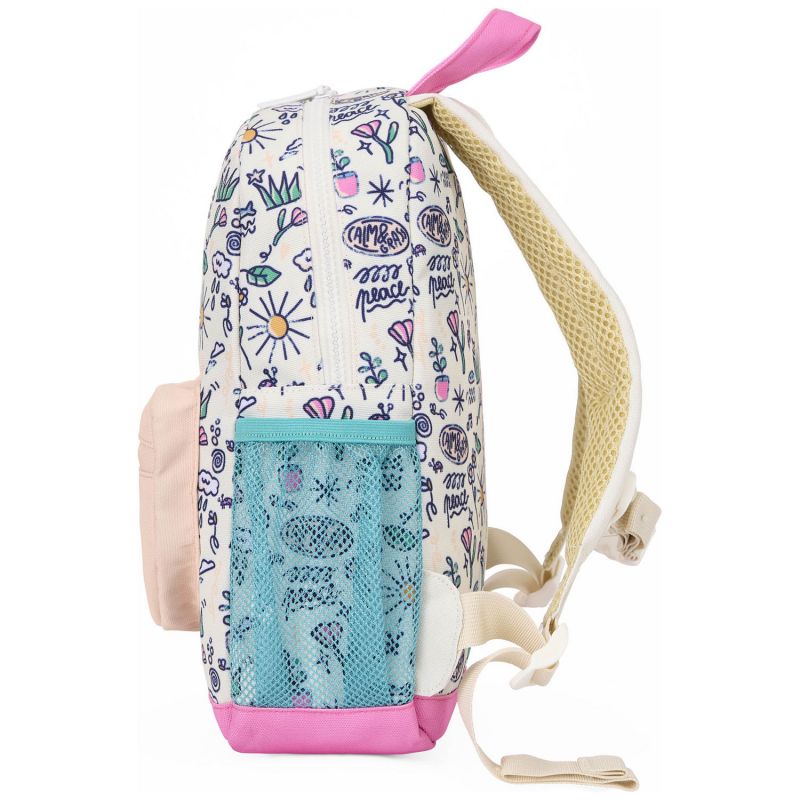 Sac à dos Playground (6 ans et +) Hello Hossy Produit 4