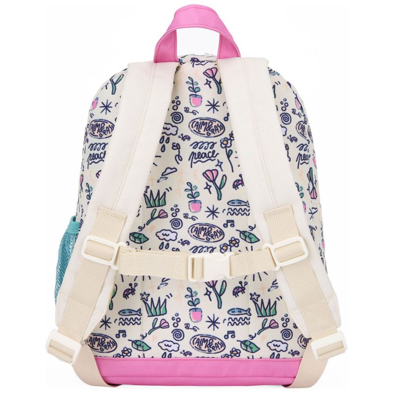 Sac à dos Playground (6 ans et +) Hello Hossy Produit 5