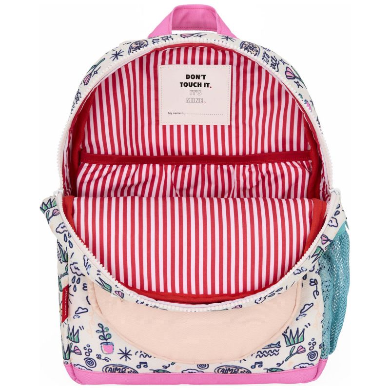 Sac à dos Playground (6 ans et +) Hello Hossy Produit 7