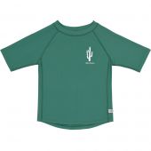 T-shirt anti-UV Cactus green (7-12 mois)