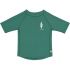 T-shirt anti-UV Cactus green (7-12 mois) - Lässig