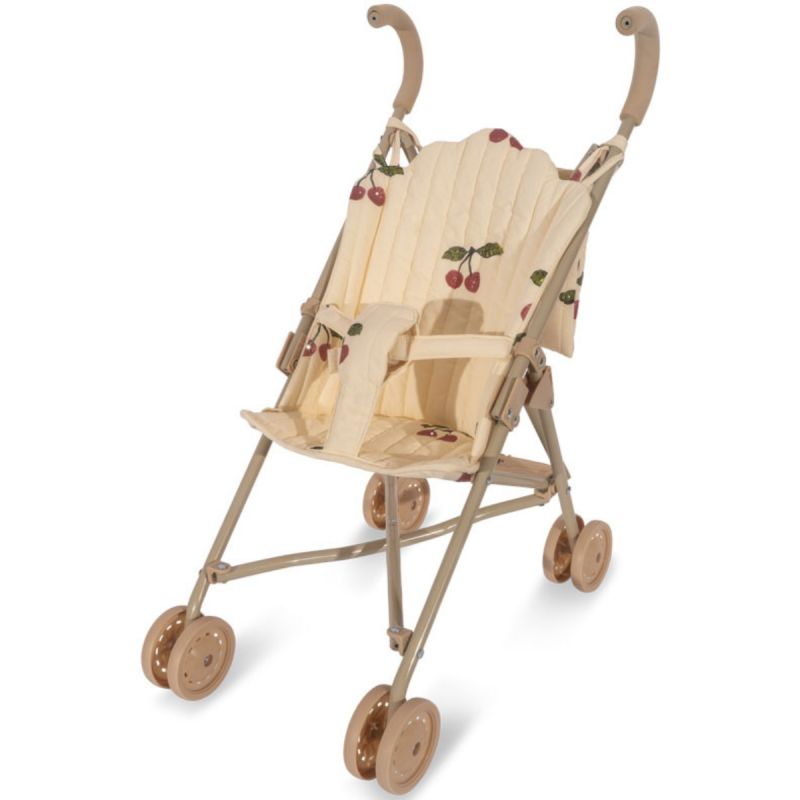 Poussette pour poupée Cherry Konges Slojd