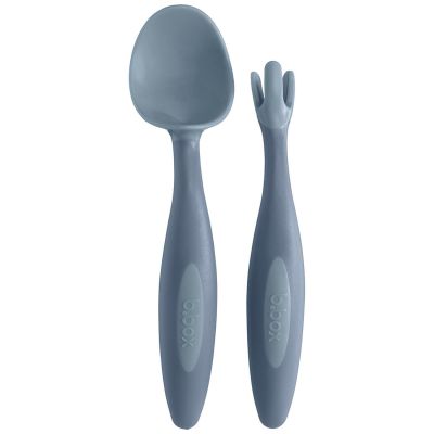 Set de couvert cuillère et fourchette Ocean