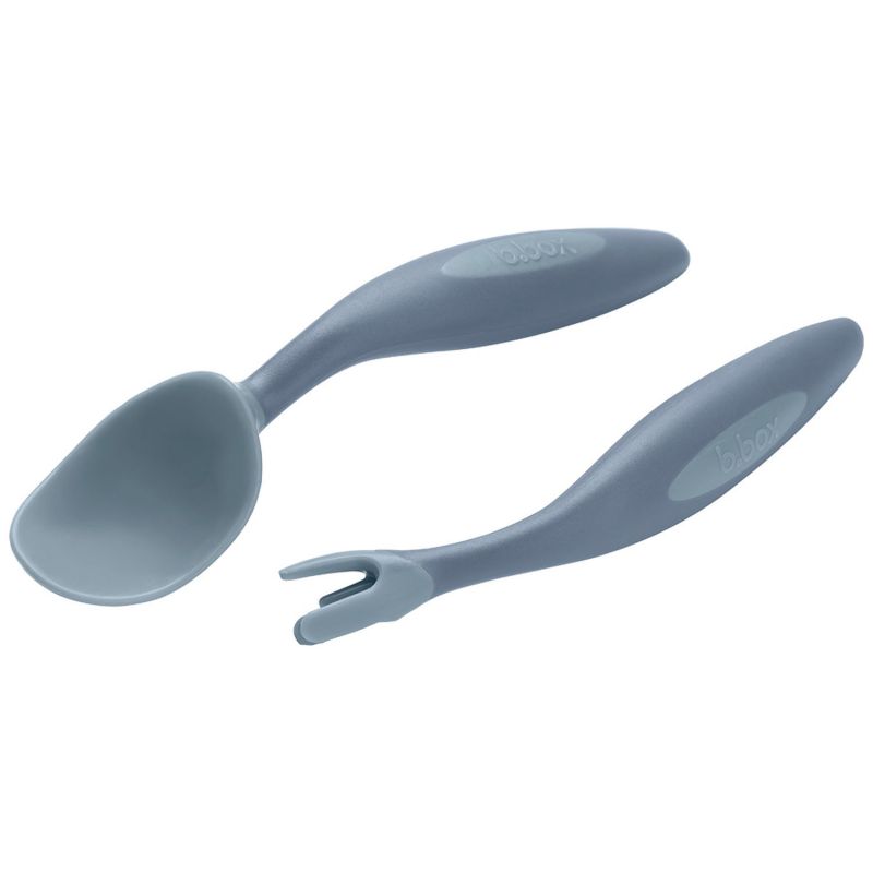 Set de couvert cuillère et fourchette Ocean B.Box Produit 3