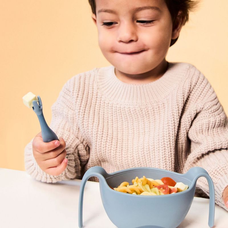 Set de couvert cuillère et fourchette Ocean B.Box Ambiance 8