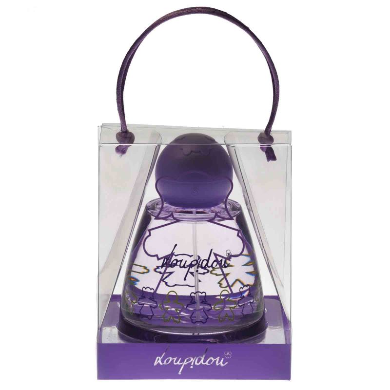 Eau de toilette Loupidou Loupidou