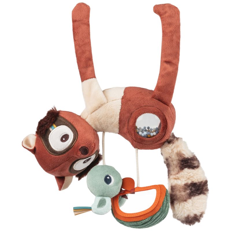 Peluche d'activités Elvis Lilliputiens Produit 3