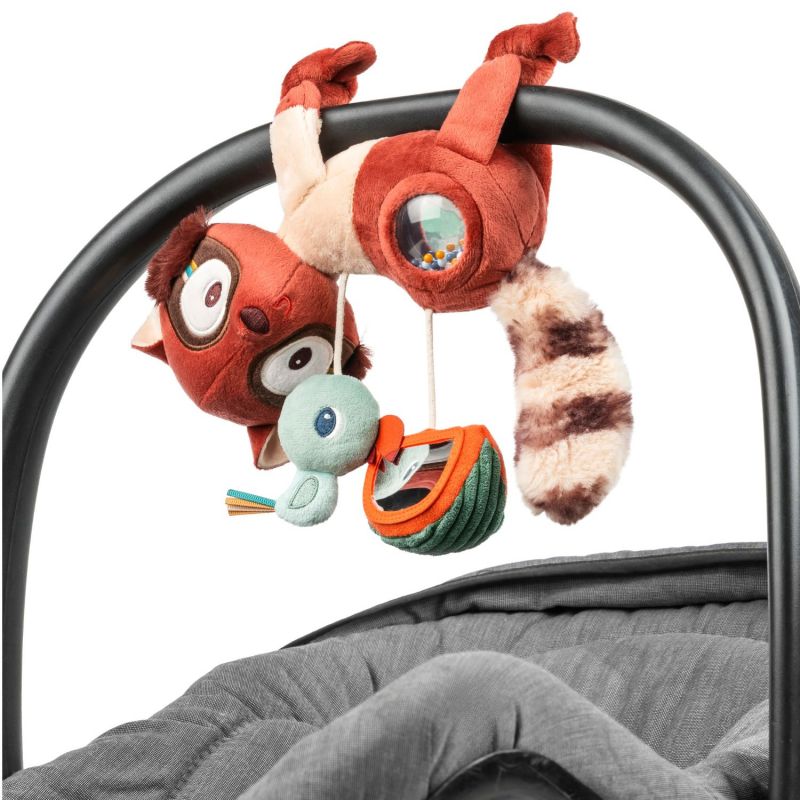 Peluche d'activités Elvis Lilliputiens Produit 4