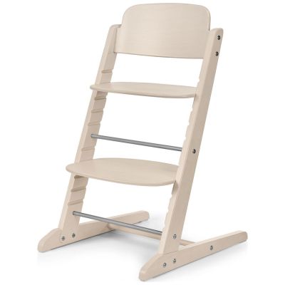 Chaise haute évolutive IRIS All Natural Cybex