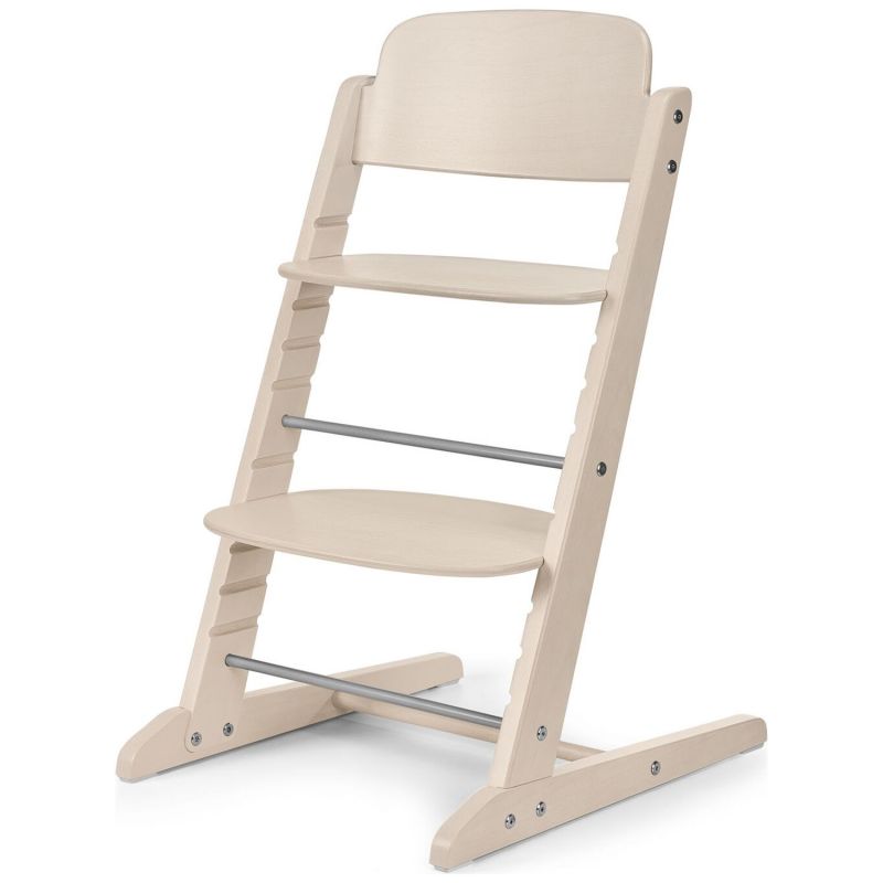 Chaise haute évolutive IRIS All Natural Cybex Produit 1