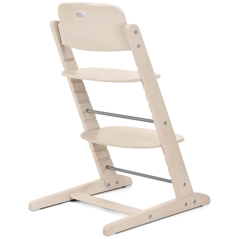 Chaise haute évolutive IRIS All Natural Cybex Produit 5