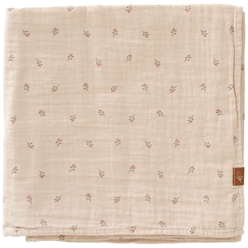 Lange Berries (120 x 120 cm) Fresk Produit 1