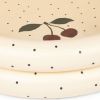 Piscine enfant Cherry Navy Dots (90 cm) Konges Sløjd Produit 2
