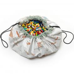 Sac à jouet 2 en 1 Original Fairyworld - Play&Go
