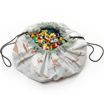 Sac à jouet 2 en 1 Original Fairyworld Play&Go