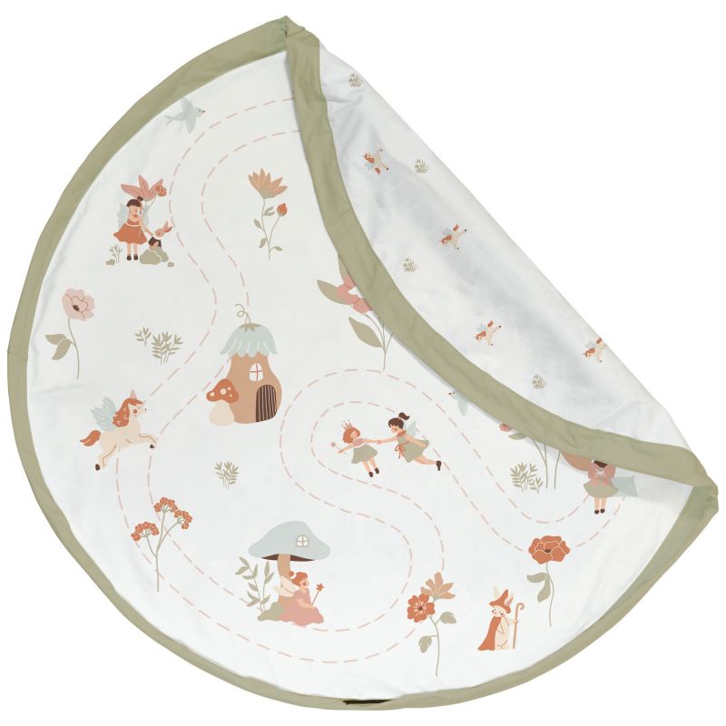 Sac à jouet 2 en 1 Original Fairyworld Play&Go Produit 3